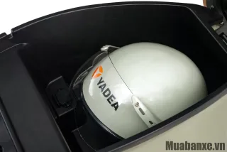 Xe máy Yadea Oris
