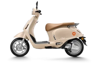 Xe máy Yadea Orla