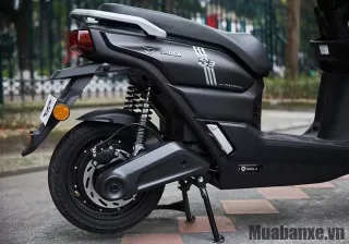 Động cơ Yadea S3