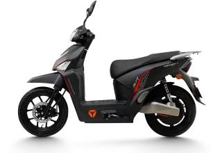 Xe máy Yadea Voltguard