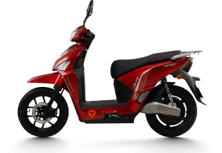 Xe máy Yadea Voltguard