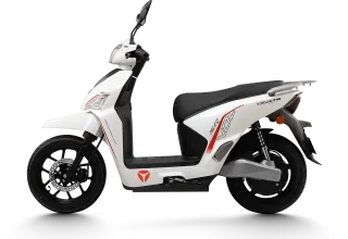 Xe máy Yadea Voltguard
