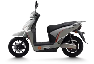 Xe máy Yadea Voltguard