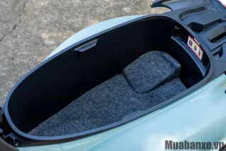 Xe máy Yamaha Grande
