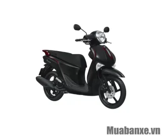 Xe máy Yamaha Janus