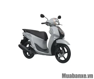 Xe máy Yamaha Janus