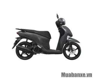 Xe máy Yamaha Janus