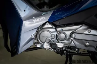 Động cơ Yamaha Jupiter Finn