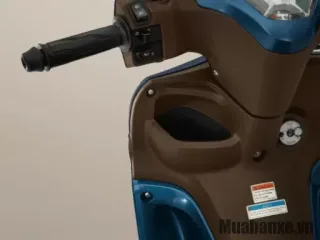 Xe máy Yamaha Jupiter Finn