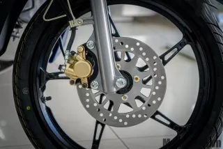 Xe máy Yamaha Jupiter Finn