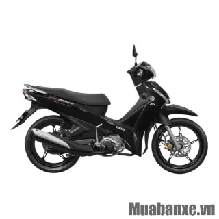 Xe máy Yamaha Jupiter Finn