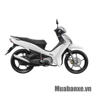 Xe máy Yamaha Jupiter Finn