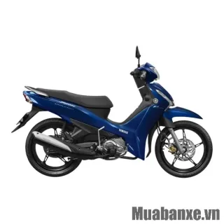 Xe máy Yamaha Jupiter Finn