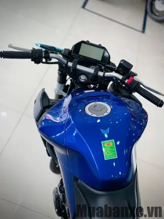 Xe máy Yamaha MT 03