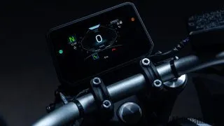 Xe máy Yamaha MT 07