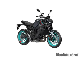 Xe máy Yamaha MT 09