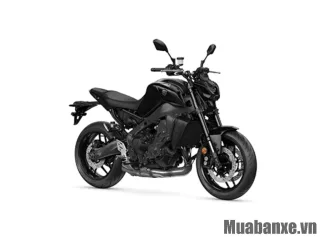 Xe máy Yamaha MT 09