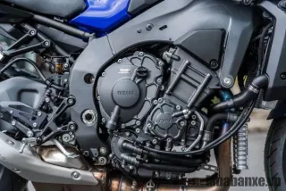 Động cơ Yamaha MT 10