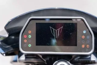 Xe máy Yamaha MT 10