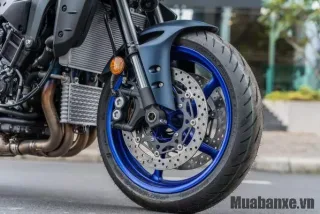 Xe máy Yamaha MT 10