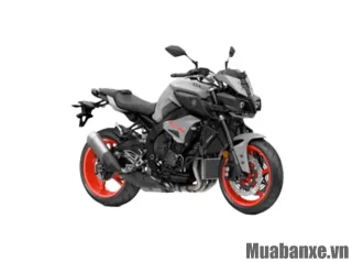 Xe máy Yamaha MT 10