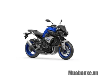 Xe máy Yamaha MT 10