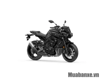 Xe máy Yamaha MT 10