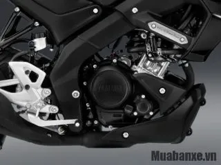 Động cơ Yamaha MT-15