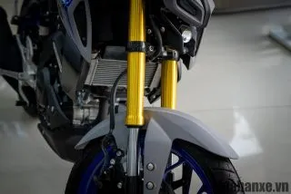 Xe máy Yamaha MT-15