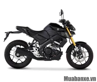 Xe máy Yamaha MT-15