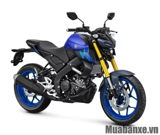 Xe máy Yamaha MT-15