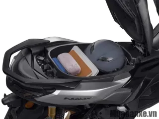 Xe máy Yamaha Nmax 155