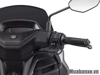 Xe máy Yamaha Nmax 155