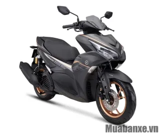 Xe máy Yamaha NVX 155