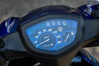Xe máy Yamaha Sirius