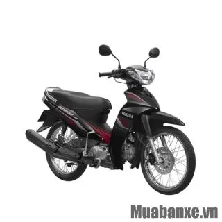 Xe máy Yamaha Sirius