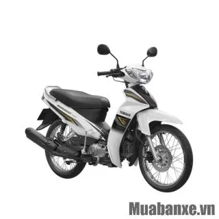 Xe máy Yamaha Sirius