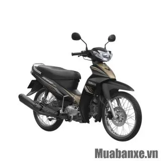 Xe máy Yamaha Sirius