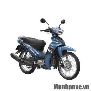 Xe máy Yamaha Sirius