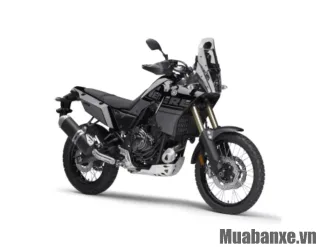 Xe máy Yamaha Tenere 700
