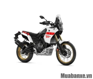 Xe máy Yamaha Tenere 700