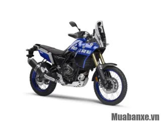 Xe máy Yamaha Tenere 700