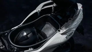 Xe máy Yamaha Tmax
