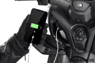 Xe máy Yamaha Xmax-300