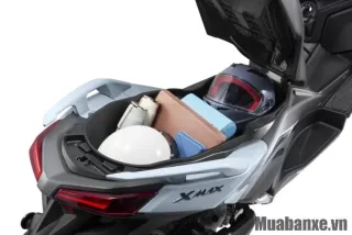 Xe máy Yamaha Xmax-300