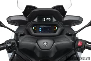 Xe máy Yamaha Xmax-300