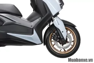 Xe máy Yamaha Xmax-300