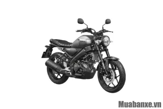 Xe máy Yamaha XS155R