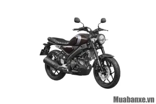 Xe máy Yamaha XS155R