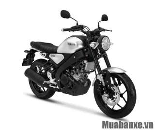 Xe máy Yamaha XS155R